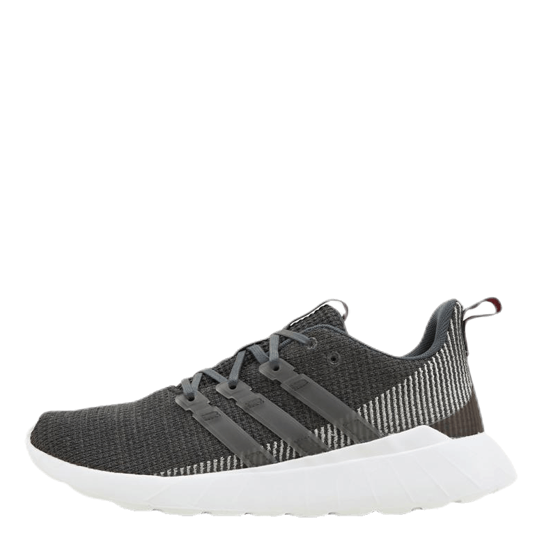 Adidas questar top flow shoes