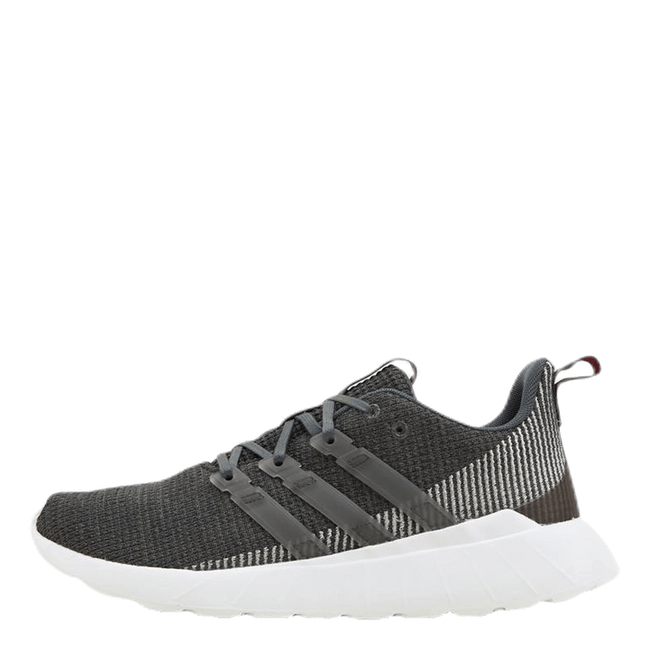 Questar Flow Shoes Grey Six / Grey Six / Core Black