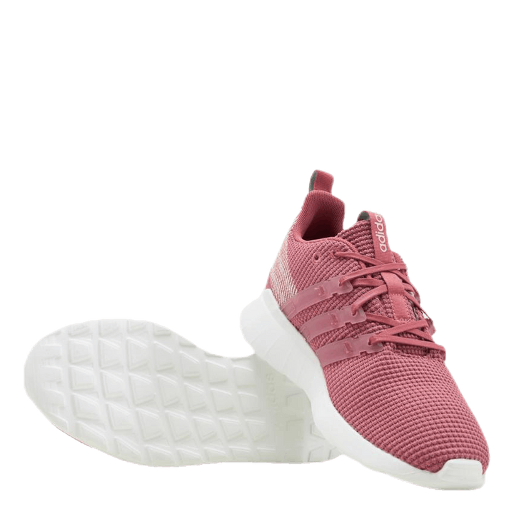 Questar Flow Shoes Trace Maroon / Trace Maroon / Pink Tint
