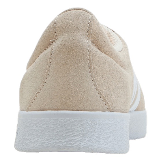 VL Court 2.0 Shoes Pink Tint / Cloud White / Dove Grey