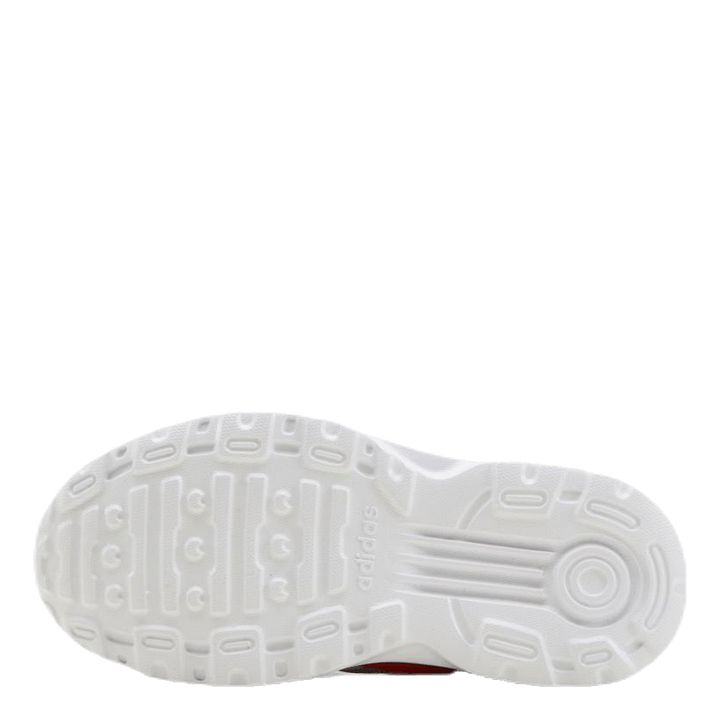 Nebula Ted Shoes Orange / Grey