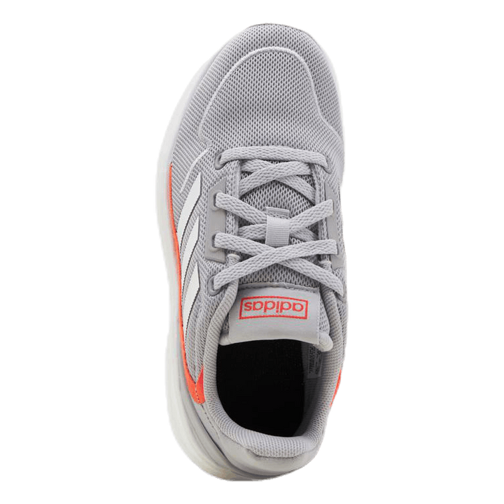 Nebula Ted Shoes Orange / Grey