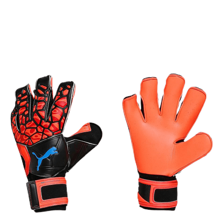 Future Grip 19.2 White/Black/Red