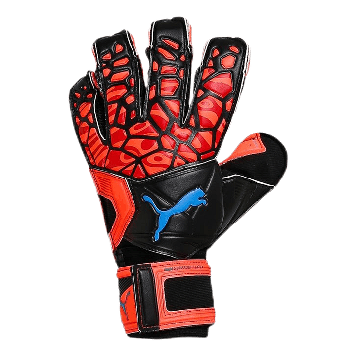 Future Grip 19.2 White/Black/Red