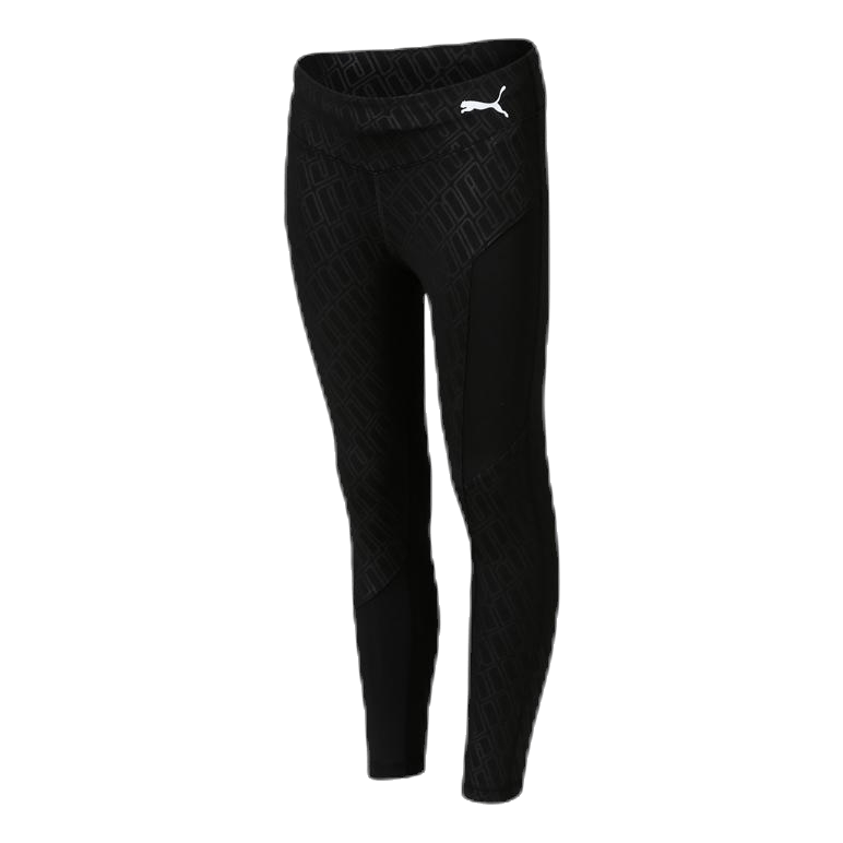A.C.E. AOP Leggings Youth Black