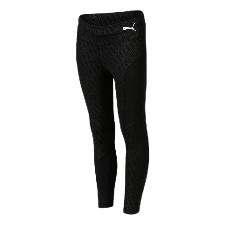 A.C.E. AOP Leggings Youth Black