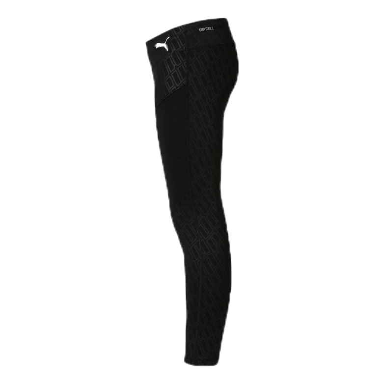 A.C.E. AOP Leggings Youth Black