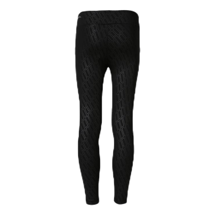 A.C.E. AOP Leggings Youth Black