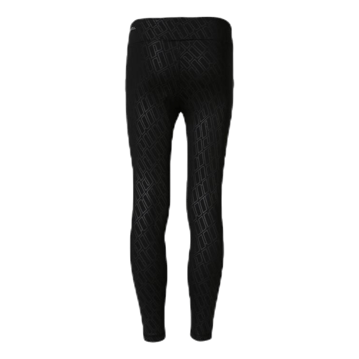 A.C.E. AOP Leggings Youth Black