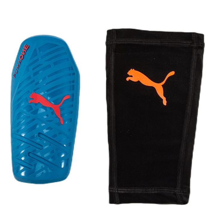 One 17.1 Blue/Red