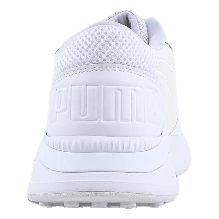 Shoku Non-Knit BT White