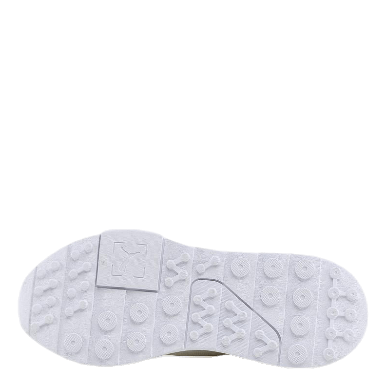 Shoku Non-Knit BT White