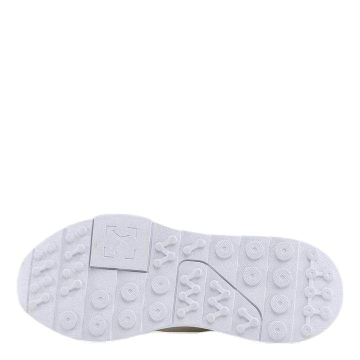 Shoku Non-Knit BT White