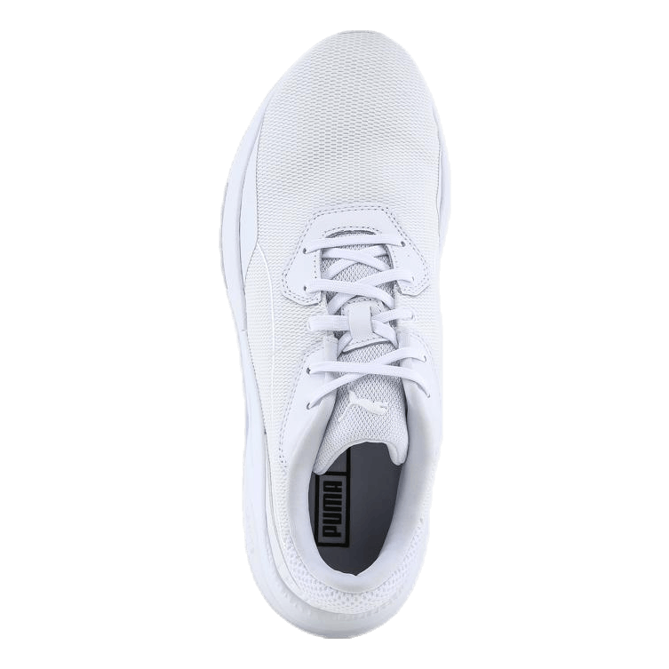 Shoku Non-Knit BT White