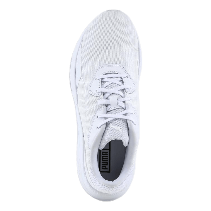 Shoku Non-Knit BT White