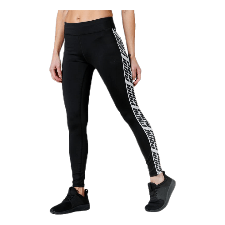 Feel it 7/8 Tight White/Black