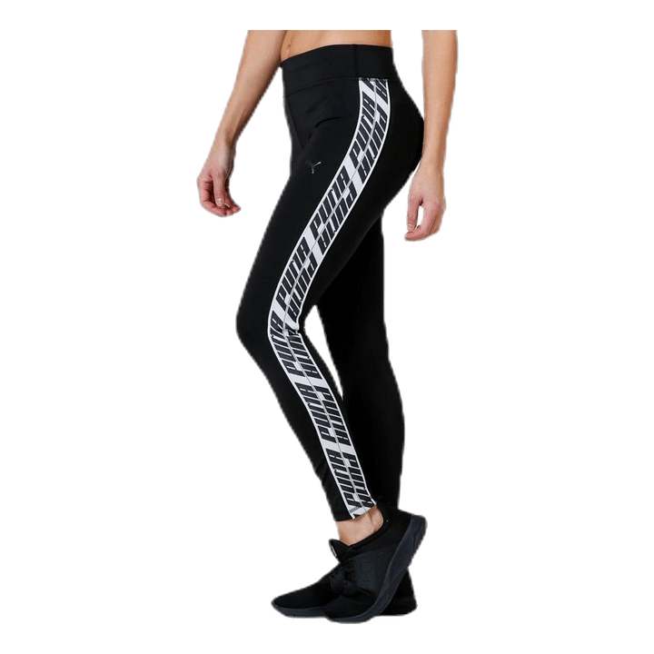 Feel it 7/8 Tight White/Black