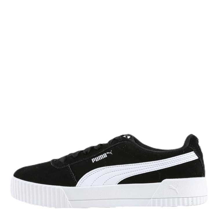 Puma Carina Black Sportamore