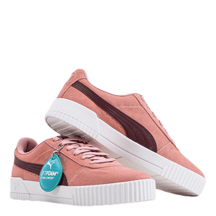 Carina Pink