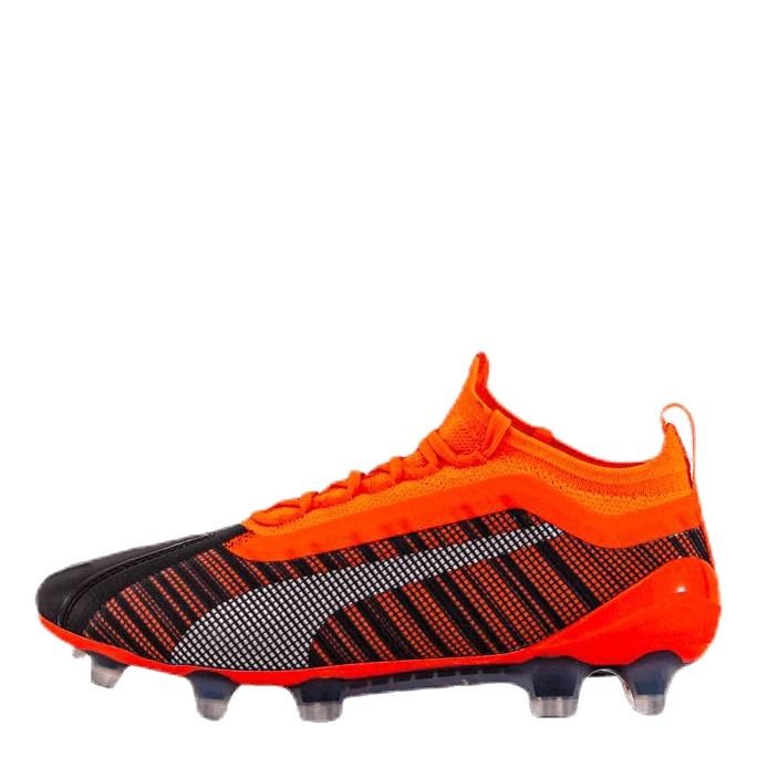 Puma one 5.1 sales black