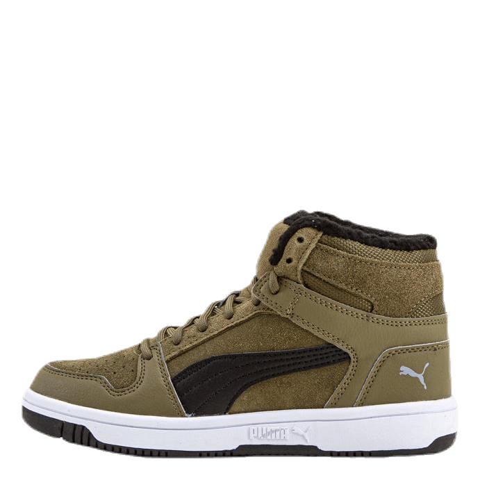 Puma rebound layup sd on sale