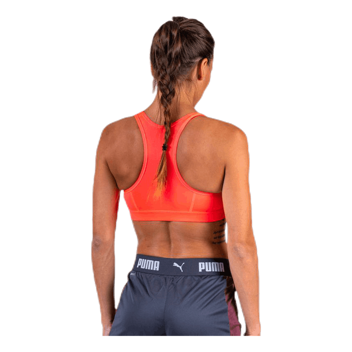 4Keeps Bra M Pink/Red