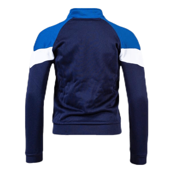 Iconic MCS Track Jacket Junior Blue