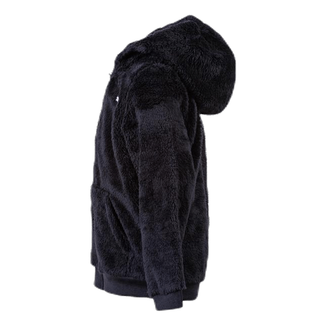 Minicats Sherpa Jogger Black