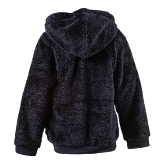 Minicats Sherpa Jogger Black