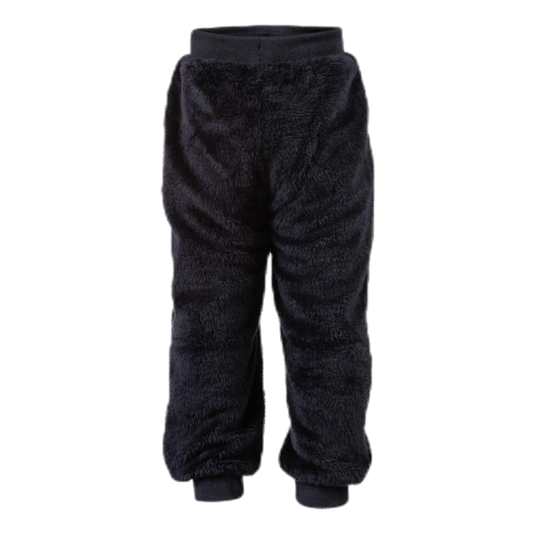 Minicats Sherpa Jogger Black