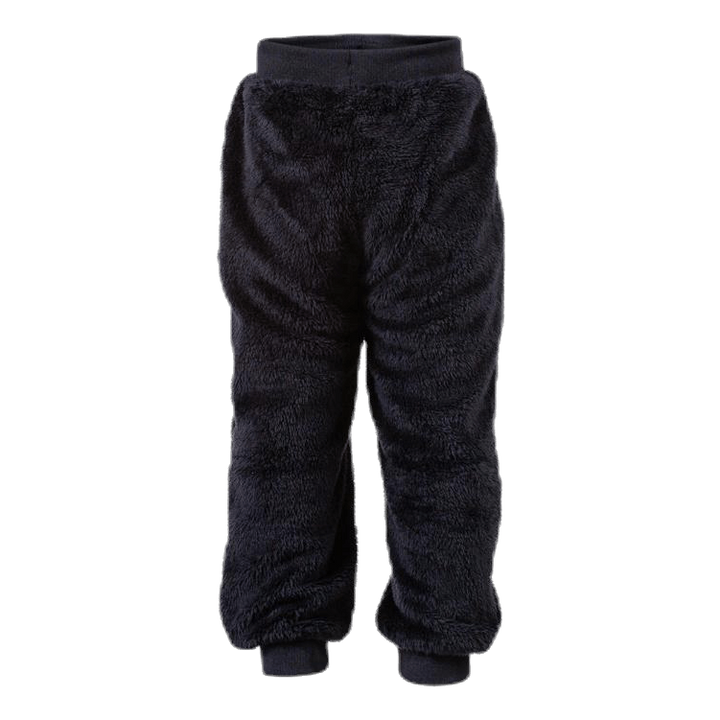 Minicats Sherpa Jogger Black