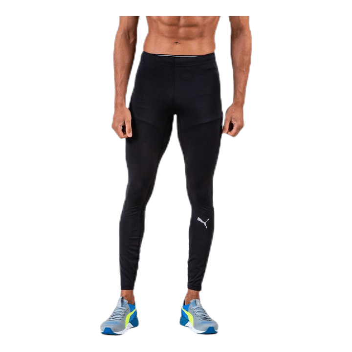 Ignite Long Tight Black
