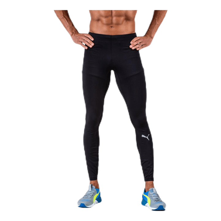 Ignite Long Tight Black