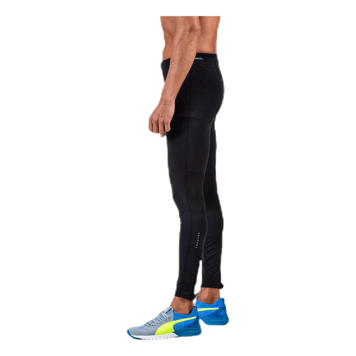 Ignite Long Tight Black