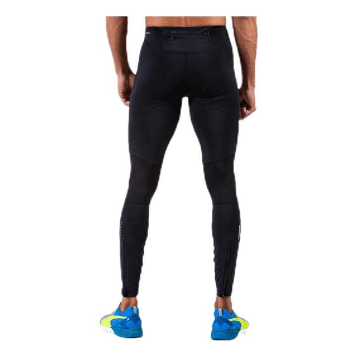 Ignite Long Tight Black