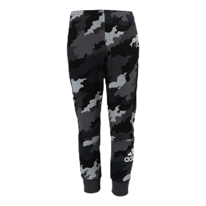 Must Haves Pants Patterned