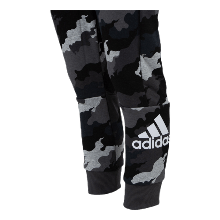 Must Haves Pants Patterned