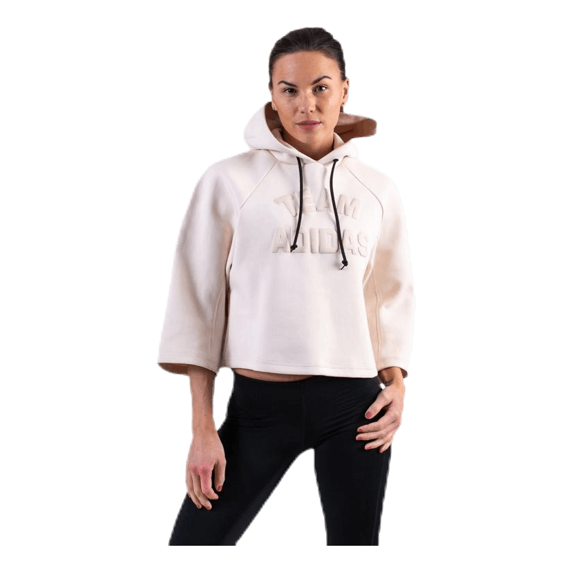 Adidas vrct deals hoodie
