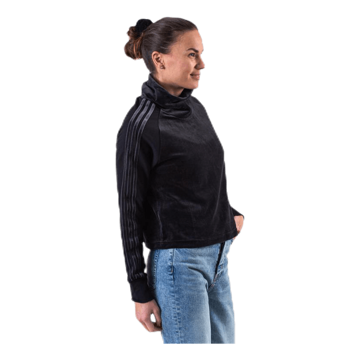 SID LS Top Black
