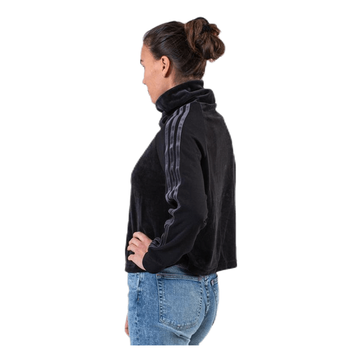 SID LS Top Black