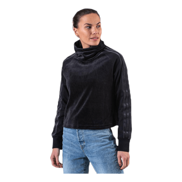 SID LS Top Black