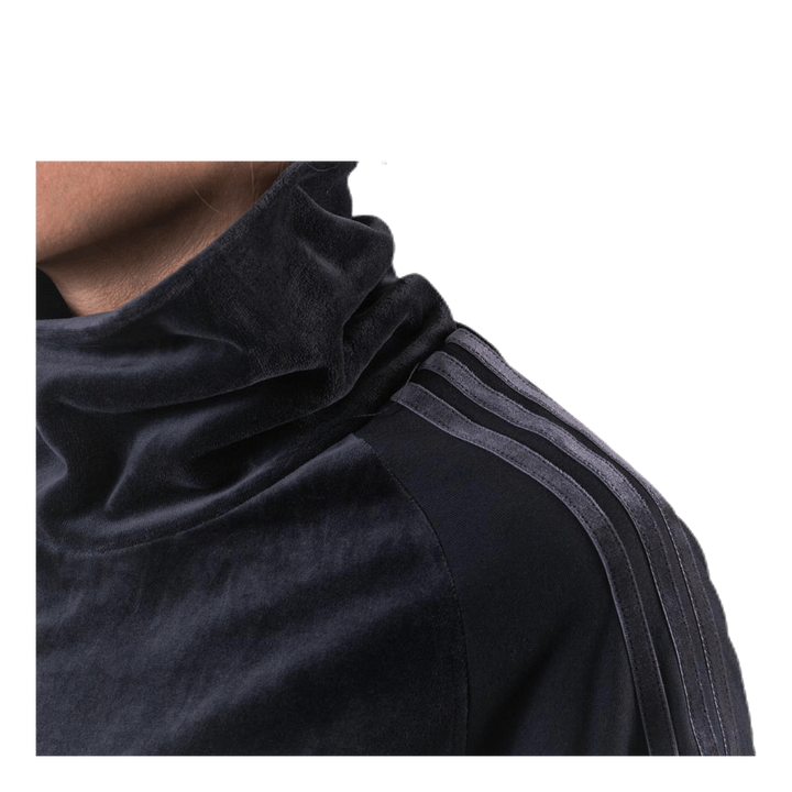 SID LS Top Black