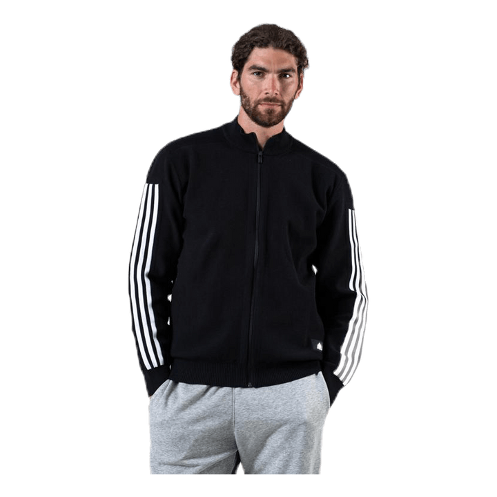 ID Knit TT Black