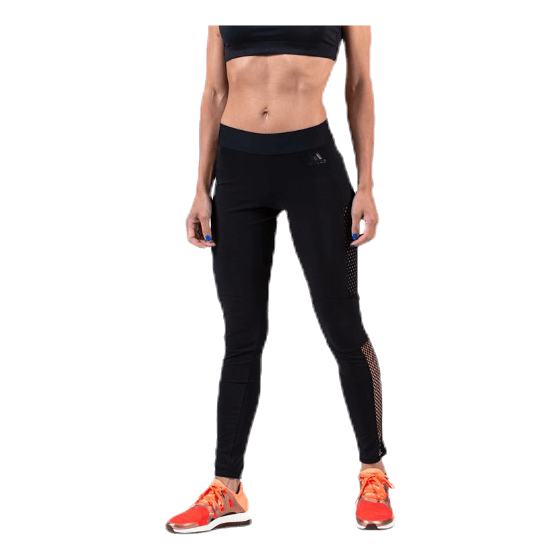 Adidas id shop mesh tights
