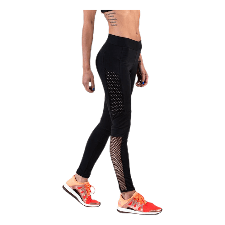 ID Mesh Tight Black
