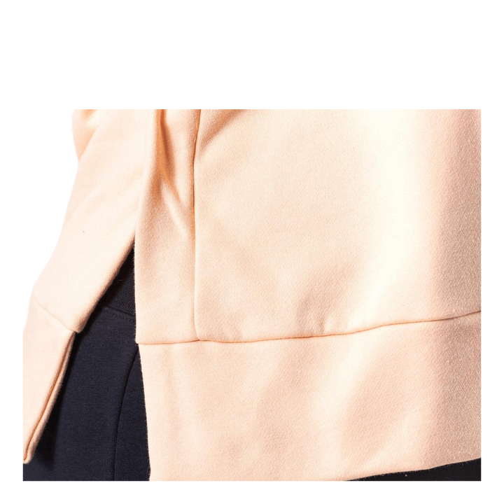 ID Glam Sweat Pink