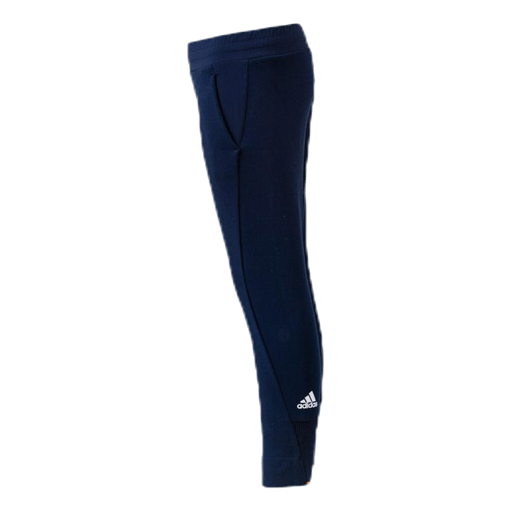 ID Varcity Pants Blue