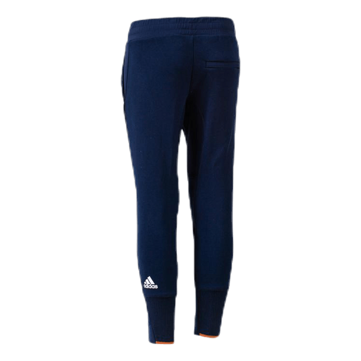 ID Varcity Pants Blue