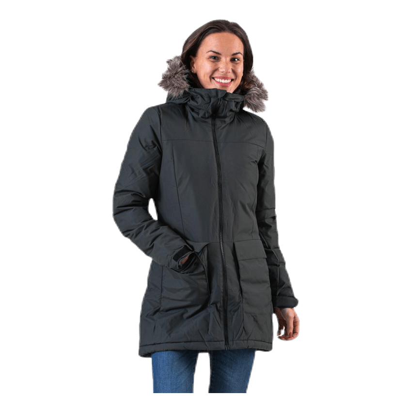 Adidas women's xploric parka hotsell