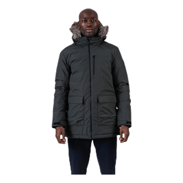 Xploric Parka Legend Earth